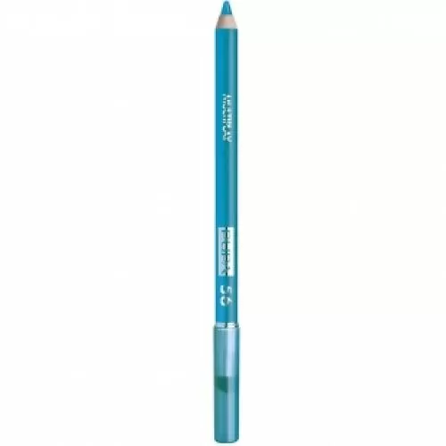Карандаш для глаз PUPA MAKE UP MULTIPLAY №56 Scuba Blue