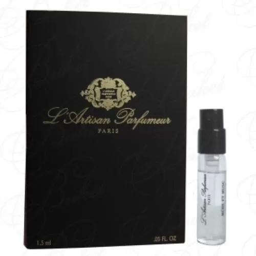 Пробник L’Artisan Parfumeur MURE ET MUSC 1ml edt