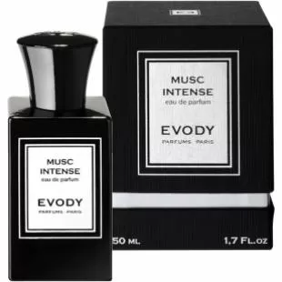 Evody MUSC INTENCE 100ml edp
