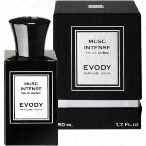 Парфюмерная вода Evody MUSC INTENCE 100ml edp