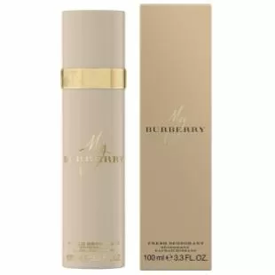 Burberry MY BURBERRY deo 100ml