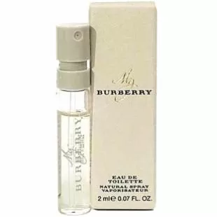 Burberry MY BURBERRY Eau de Toilette 2ml edt