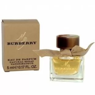 Burberry MY BURBERRY 5ml edp