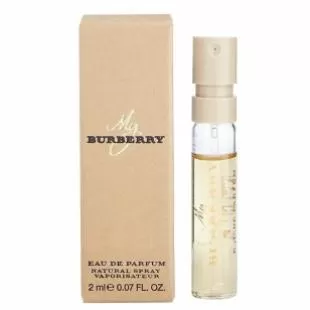 Burberry MY BURBERRY 2ml edp