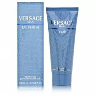 Versace MAN EAU FRAICHE sh/gel 200ml