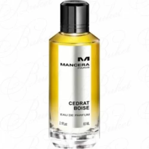 Парфюмерная вода Mancera CEDRAT BOISE 60ml edp
