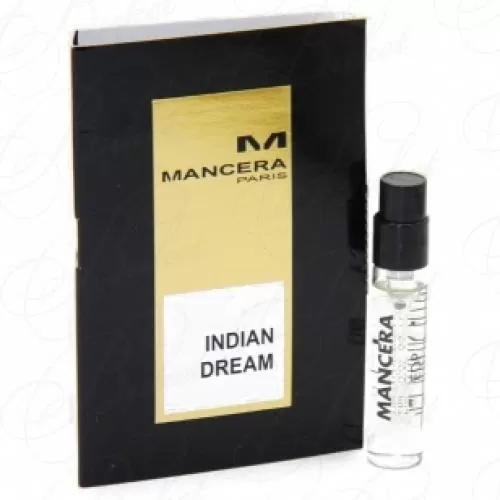 Пробник Mancera INDIAN DREAM 2ml edp