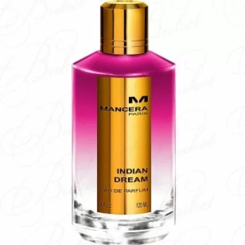 Парфюмерная вода Mancera INDIAN DREAM 120ml edp