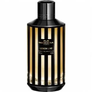 Mancera LEMON LINE 60ml edp