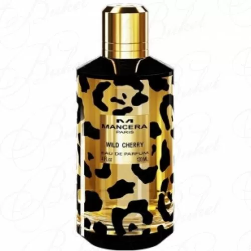 Тестер Mancera WILD CHERRY 120ml edp TESTER