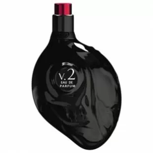 Map Of The Heart BLACK HEART 90ml edp