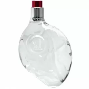 Map Of The Heart CLEAR HEART 90ml edp