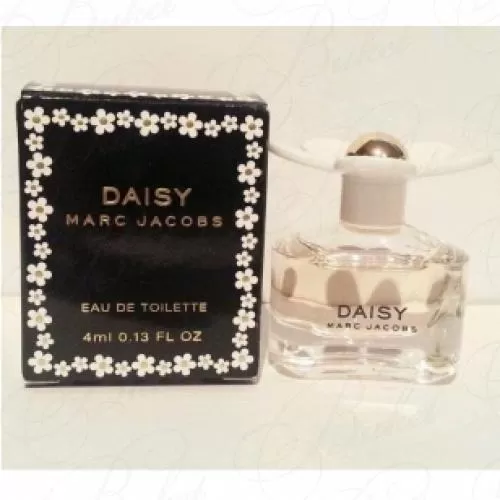 Миниатюра Marc Jacobs DAISY 4ml edt