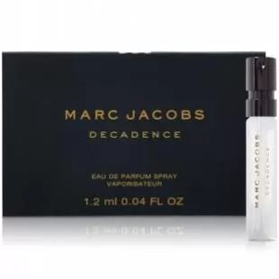Marc Jacobs DECADENCE 1.2ml edp