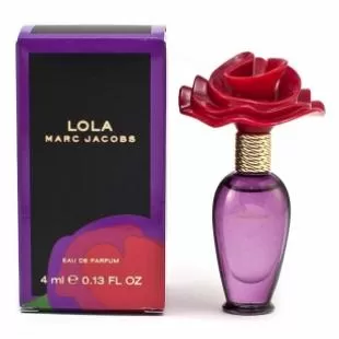 Marc Jacobs LOLA 4ml edp