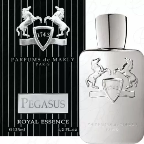Тестер Parfums de Marly PEGASUS 125ml edp TESTER
