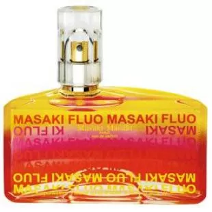 Masaki Matsushima FLUO 80ml edp