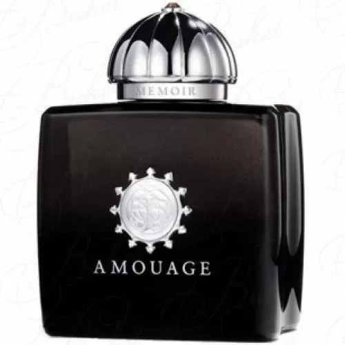 Тестер Amouage MEMOIR WOMAN 100ml edp TESTER