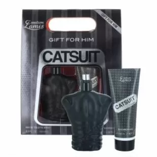 Creation Lamis CATSUIT SET (edt 100ml+sh/gel 100ml)