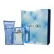Набор VERSACE MAN EAU FRAICHE SET (edt 30ml+sh/gel 50ml)