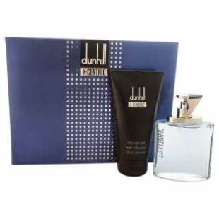 ALFRED DUNHILL X-CENTRIC SET (edt 100ml+ a/sh balm 150ml)