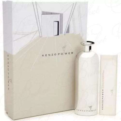 Набор KENZO POWER SET (edt 125ml+sh/gel 100ml)