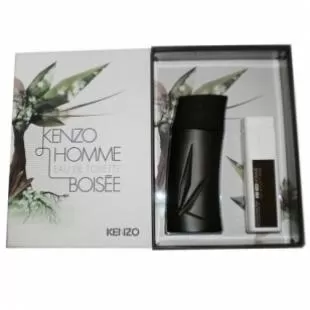 KENZO HOMME BOISEE SET (edt 100ml+sh/gel 100ml)
