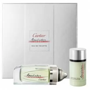 CARTIER ROADSTER SPORT SET (edt 100ml+deo-stick 75ml)