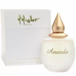 M. Micallef ANANDA 100ml edp