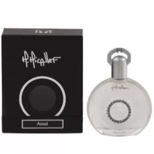 M. Micallef AOUD 100ml edp