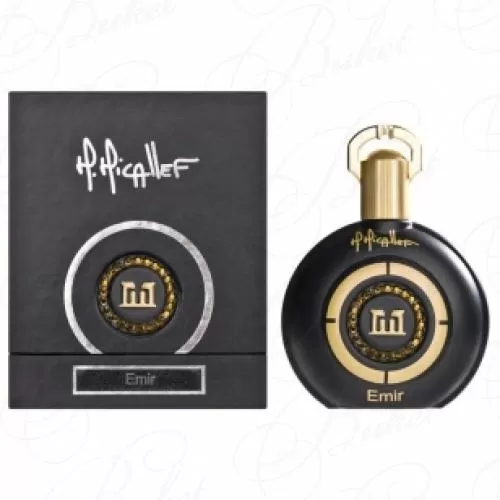 Парфюмерная вода M. Micallef EMIR 100ml edp