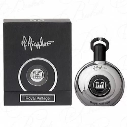 Парфюмерная вода M. Micallef ROYAL VINTAGE 30ml edp