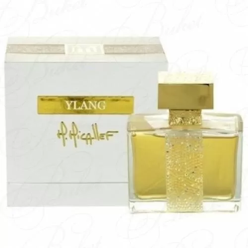 Тестер M. Micallef YLANG 100ml edp TESTER