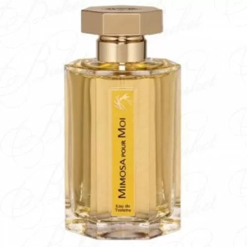 Тестер L’Artisan Parfumeur MIMOSA POUR MOI 100ml edt TESTER