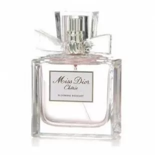 Christian Dior MISS DIOR BLOOMING BOUQUET 100ml edt TESTER
