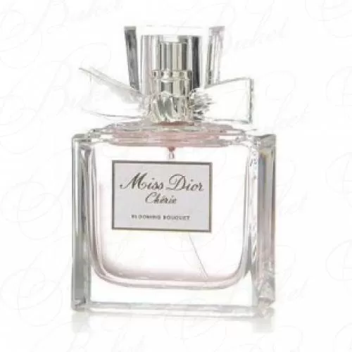 Тестер Christian Dior MISS DIOR BLOOMING BOUQUET 100ml edt TESTER