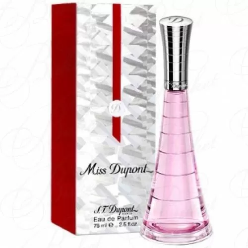Парфюмерная вода Dupont MISS DUPONT 30ml edp