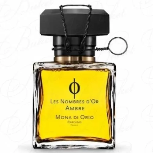 Тестер Mona di Orio AMBRE 100ml edp TESTER
