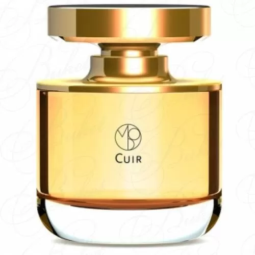 Тестер Mona di Orio CUIR 75ml edp TESTER