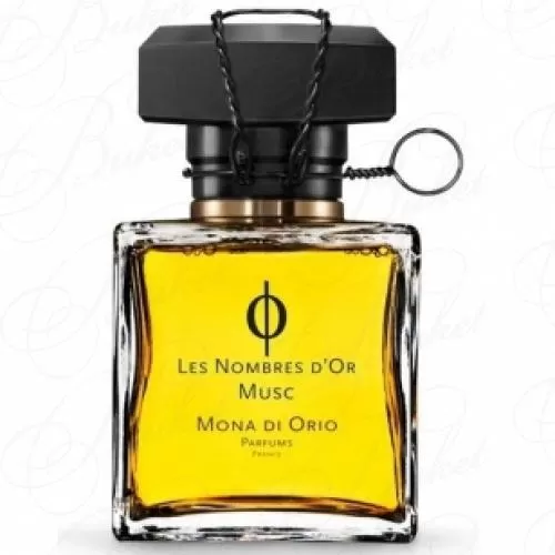 Парфюмерная вода Mona di Orio MUSK 100ml edp