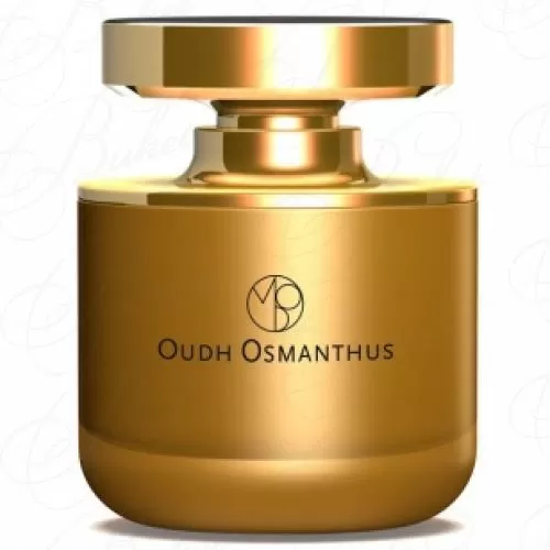 Парфюмерная вода Mona di Orio OUDH OSMANTHUS 75ml edp