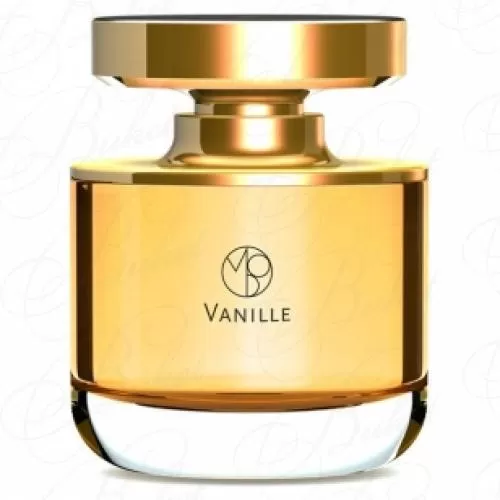 Тестер Mona di Orio VANILLE 75ml edp TESTER