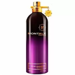 Montale AOUD LAVENDER 100ml edp