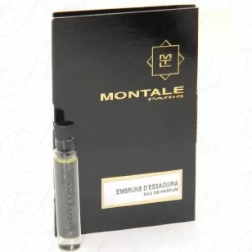 Пробник Montale EMBRUNS D`ESSAOUIRA 2ml edp