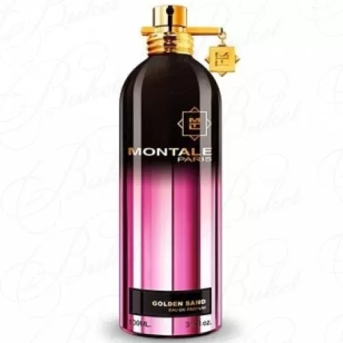 Парфюмерная вода Montale GOLDEN SAND 50ml edp