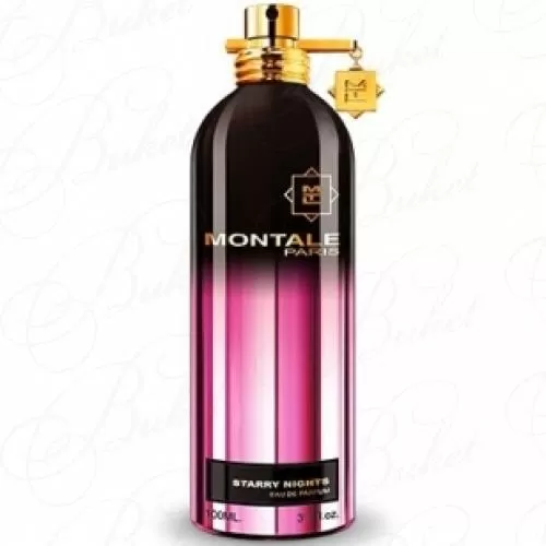 Парфюмерная вода Montale STARRY NIGHT 50ml edp