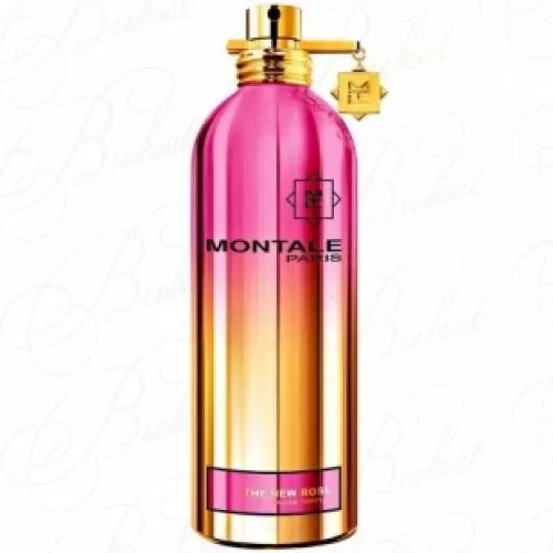 Парфюмерная вода Montale THE NEW ROSE 100ml edp