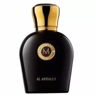 Moresque AL ANDALUS 50ml edp