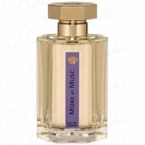 Туалетная вода L’Artisan Parfumeur MURE ET MUSC 50ml edt