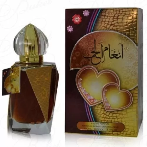 Парфюмерная вода My Perfumes ANGHAM AL HUB 100ml edp